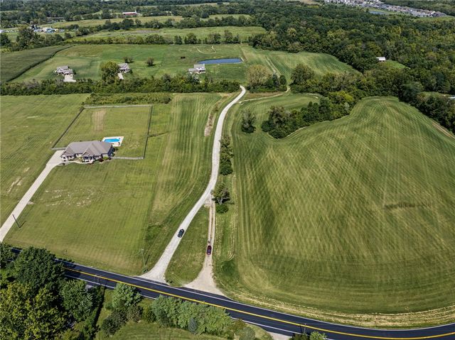 3436 Beal Road, Franklin Twp, OH 45005
