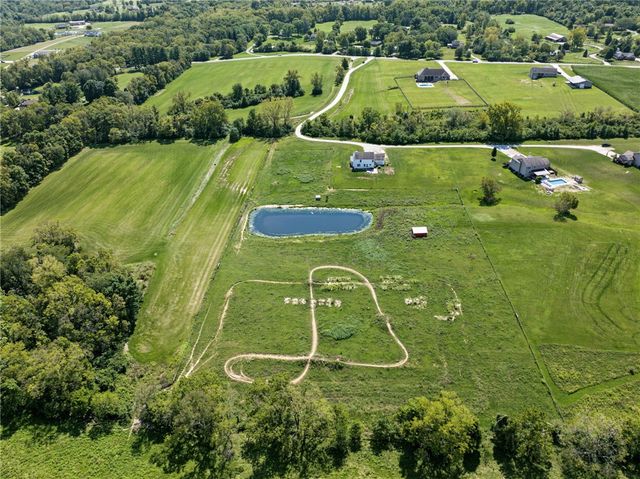3436 Beal Road, Franklin Twp, OH 45005