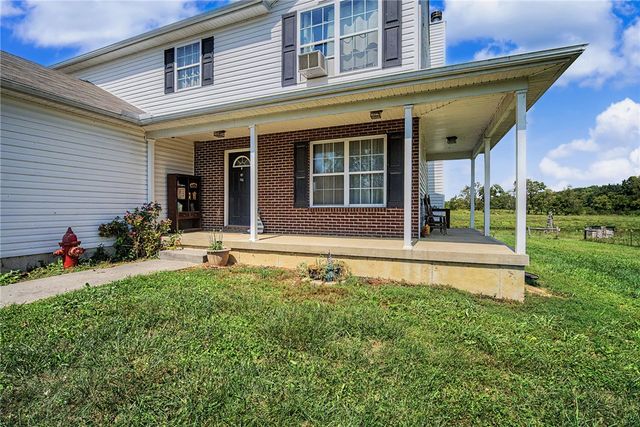3436 Beal Road, Franklin Twp, OH 45005