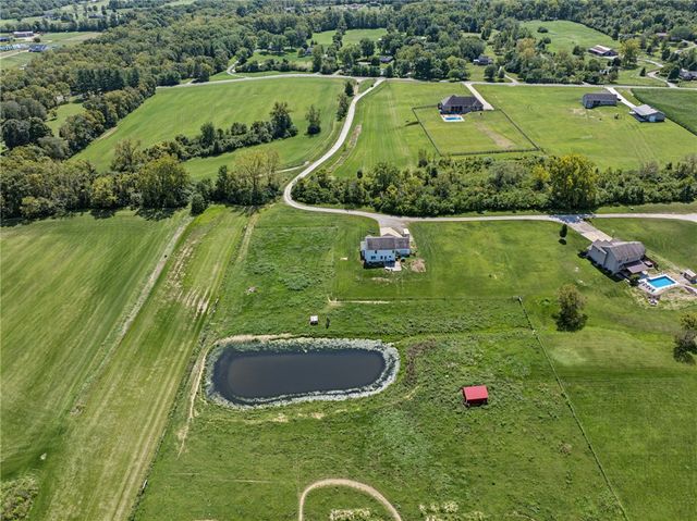 3436 Beal Road, Franklin Twp, OH 45005