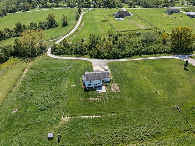 3436 Beal Road, Franklin Twp, OH 45005