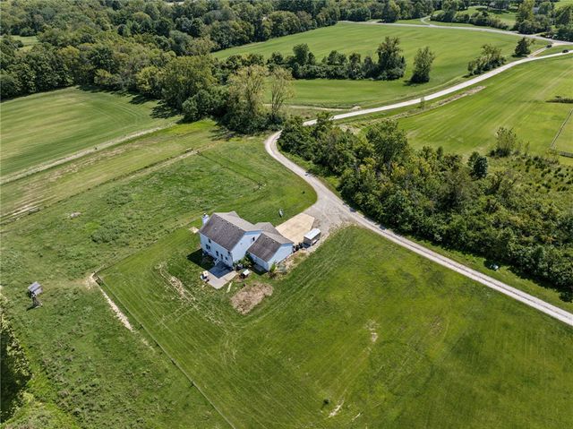 3436 Beal Road, Franklin Twp, OH 45005
