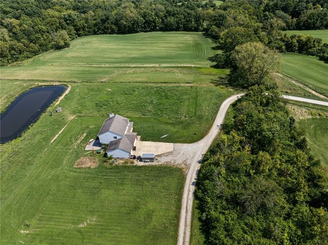 3436 Beal Road, Franklin Twp, OH 45005