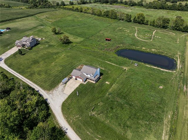 3436 Beal Road, Franklin Twp, OH 45005