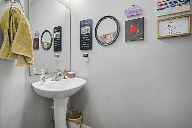 3436 Beal Road, Franklin Twp, OH 45005