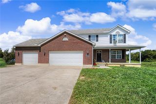 3436 Beal Road, Franklin Twp, OH 45005