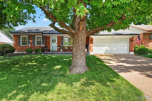 7321 Coronado Avenue, St Louis, MO 63116