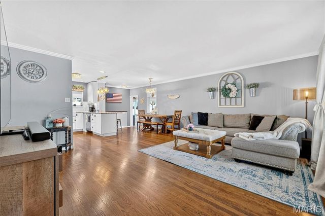7321 Coronado Avenue, St Louis, MO 63116