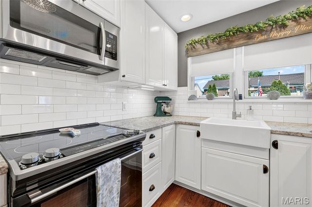 7321 Coronado Avenue, St Louis, MO 63116