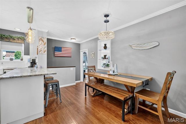 7321 Coronado Avenue, St Louis, MO 63116