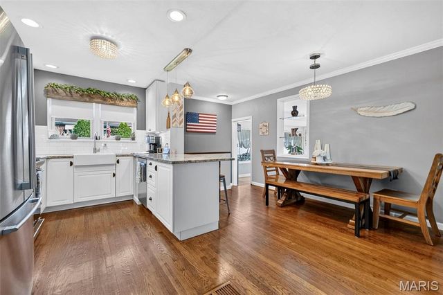 7321 Coronado Avenue, St Louis, MO 63116