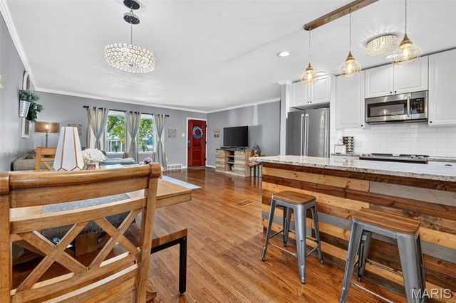 7321 Coronado Avenue, St Louis, MO 63116