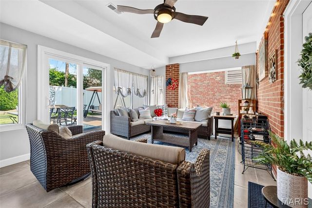 7321 Coronado Avenue, St Louis, MO 63116