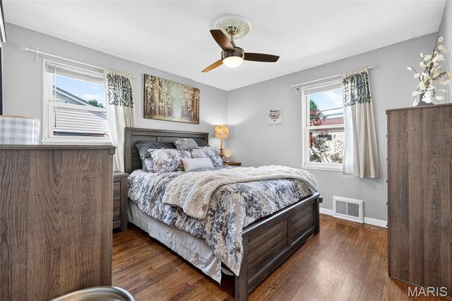 7321 Coronado Avenue, St Louis, MO 63116