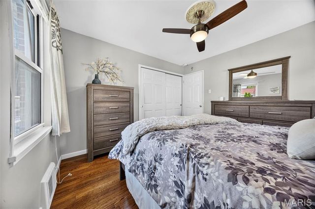 7321 Coronado Avenue, St Louis, MO 63116