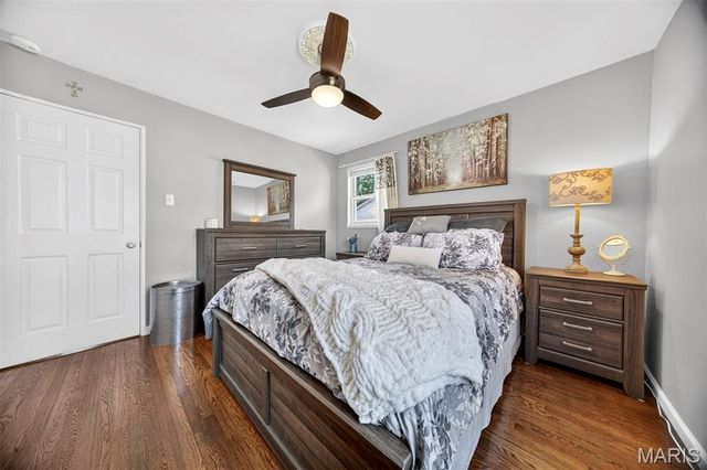7321 Coronado Avenue, St Louis, MO 63116