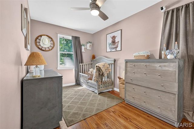 7321 Coronado Avenue, St Louis, MO 63116