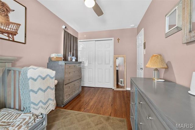 7321 Coronado Avenue, St Louis, MO 63116