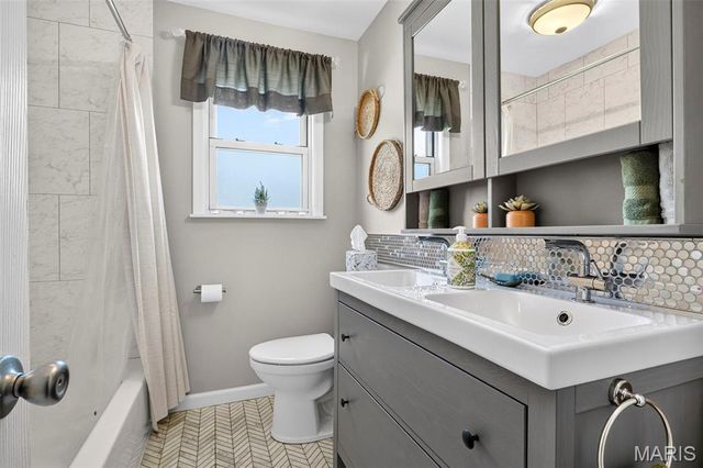 7321 Coronado Avenue, St Louis, MO 63116