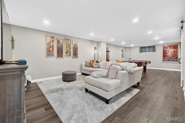 7321 Coronado Avenue, St Louis, MO 63116