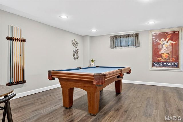 7321 Coronado Avenue, St Louis, MO 63116