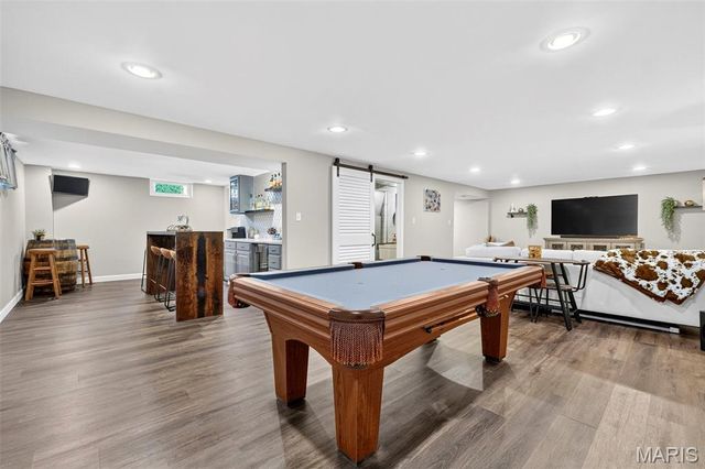7321 Coronado Avenue, St Louis, MO 63116