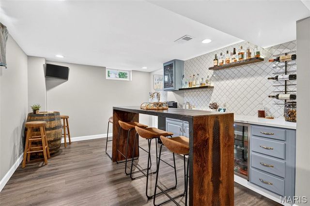 7321 Coronado Avenue, St Louis, MO 63116