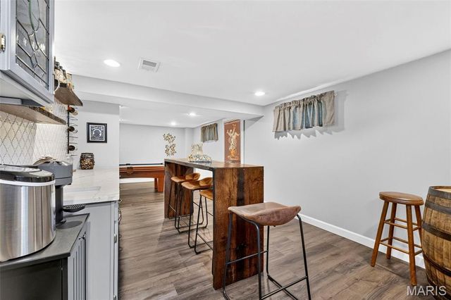 7321 Coronado Avenue, St Louis, MO 63116
