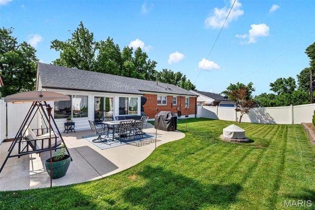 7321 Coronado Avenue, St Louis, MO 63116