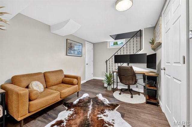 7321 Coronado Avenue, St Louis, MO 63116