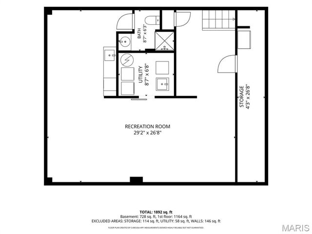 7321 Coronado Avenue, St Louis, MO 63116