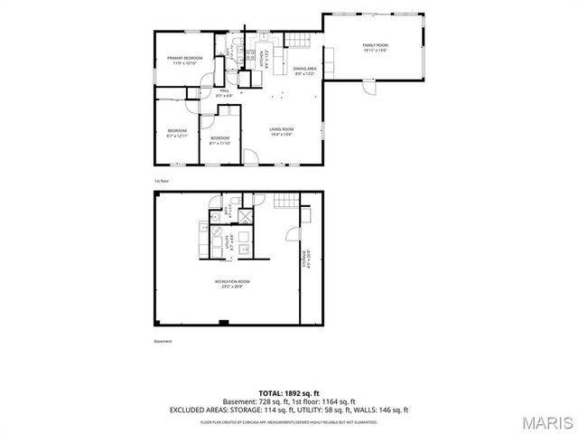7321 Coronado Avenue, St Louis, MO 63116