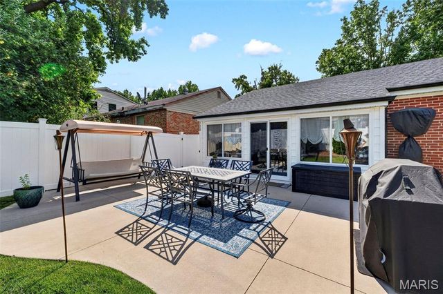 7321 Coronado Avenue, St Louis, MO 63116