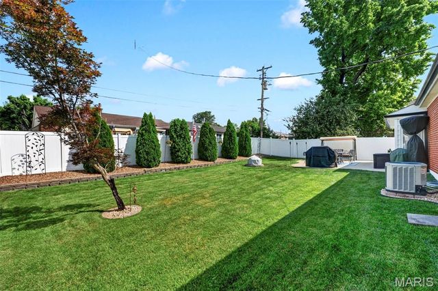 7321 Coronado Avenue, St Louis, MO 63116