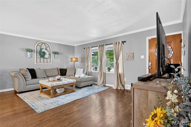 7321 Coronado Avenue, St Louis, MO 63116