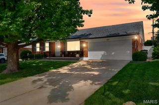 7321 Coronado Avenue, St Louis, MO 63116