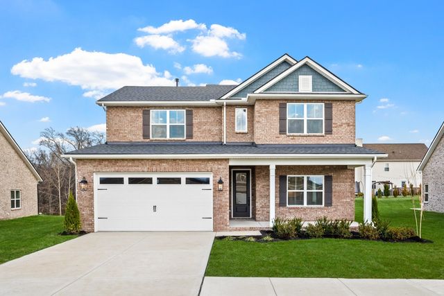 816 Hillock Trace, Lebanon, TN 37087