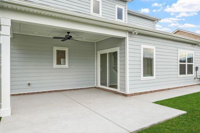 816 Hillock Trace, Lebanon, TN 37087