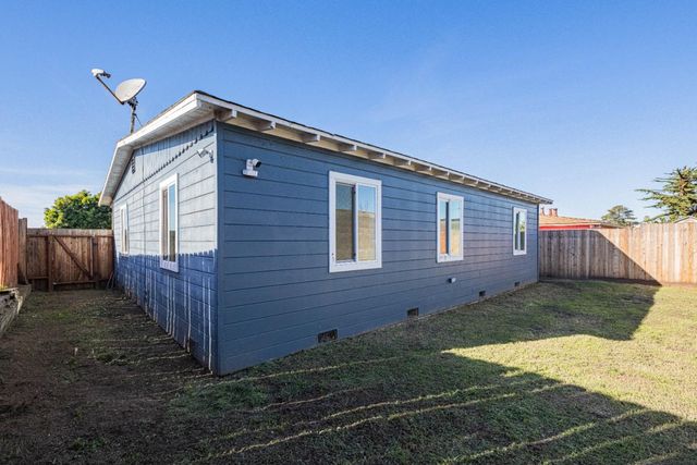 1740 Judson Street, Seaside, CA 93955