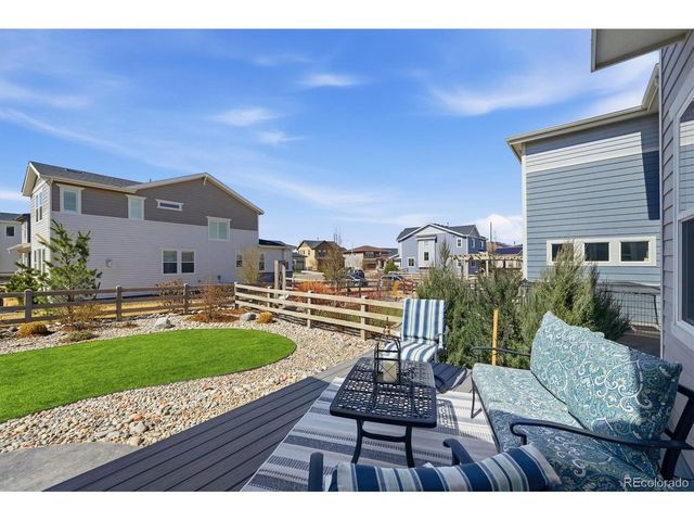 9063 Fraser River St, Littleton, CO 80125