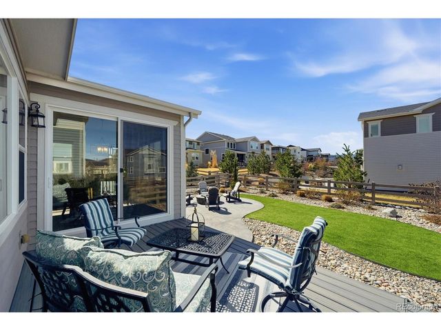 9063 Fraser River St, Littleton, CO 80125