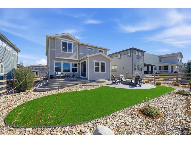 9063 Fraser River St, Littleton, CO 80125