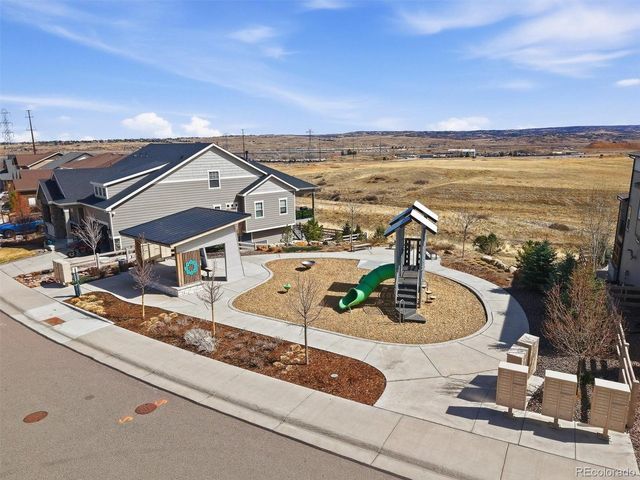 9063 Fraser River St, Littleton, CO 80125