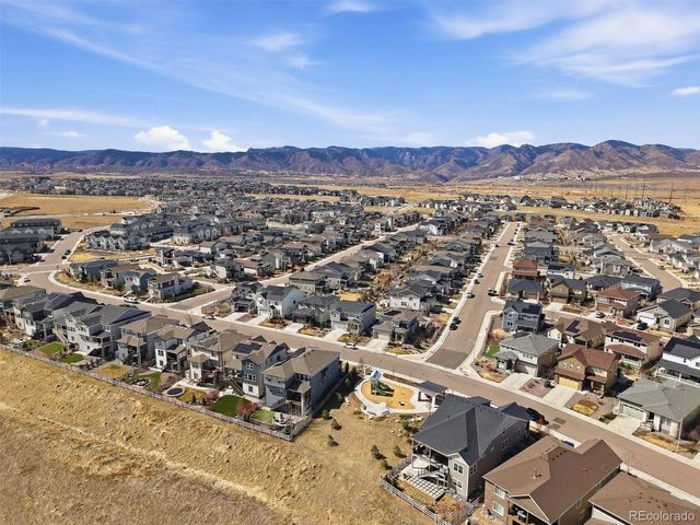 9063 Fraser River St, Littleton, CO 80125