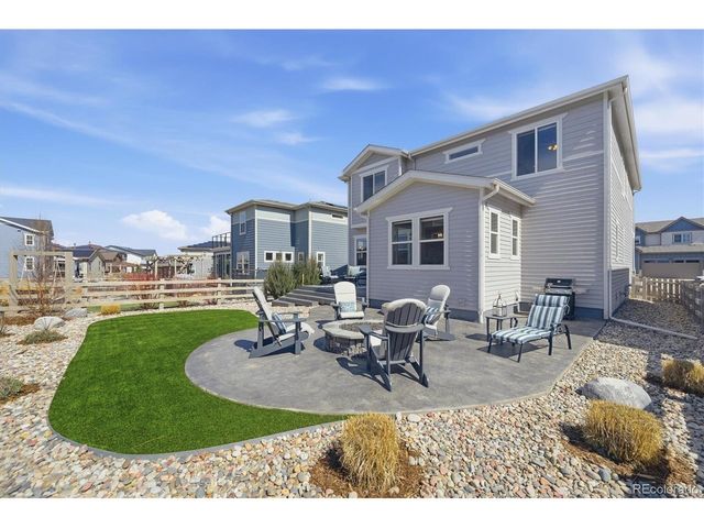 9063 Fraser River St, Littleton, CO 80125