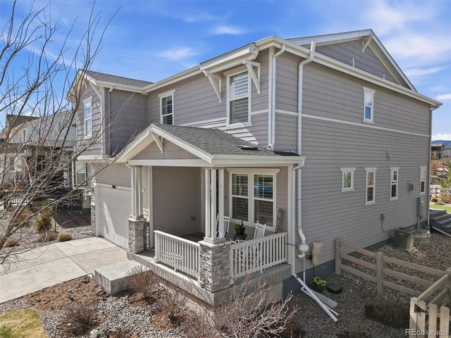 9063 Fraser River St, Littleton, CO 80125