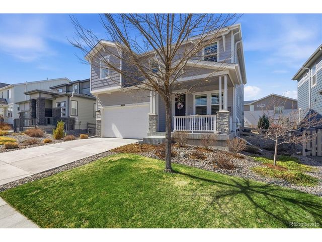 9063 Fraser River St, Littleton, CO 80125