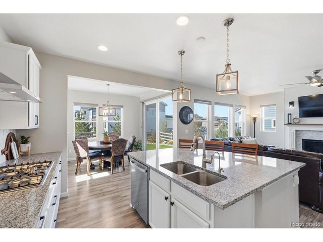 9063 Fraser River St, Littleton, CO 80125