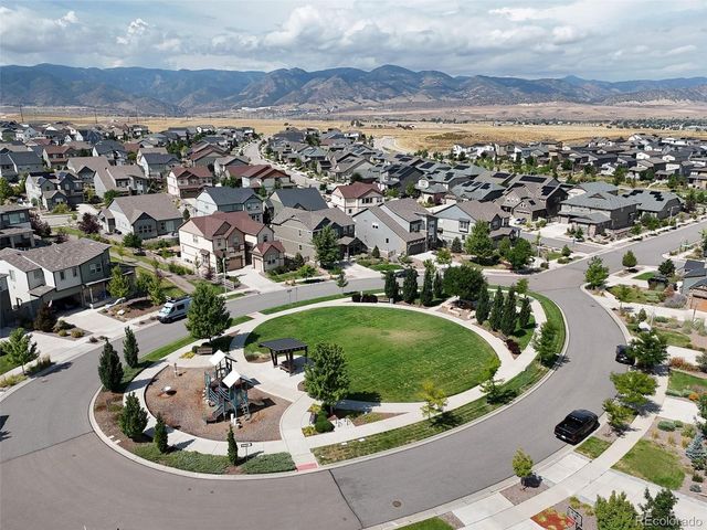 9063 Fraser River St, Littleton, CO 80125