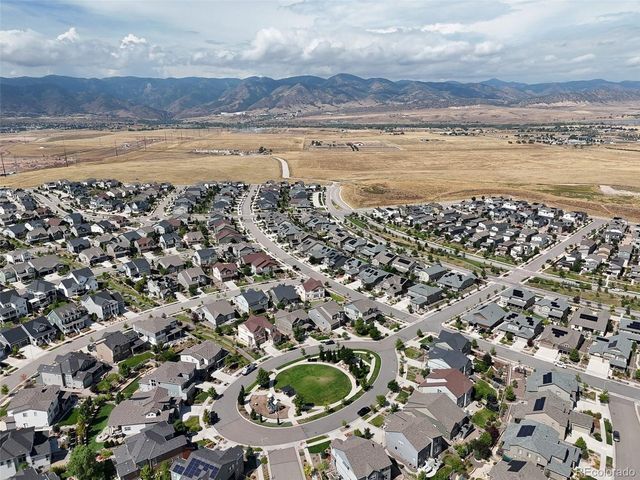 9063 Fraser River St, Littleton, CO 80125